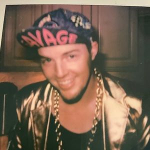 Meet your Posher, Joel